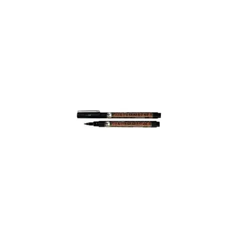 Brush Typ Black Marker 1