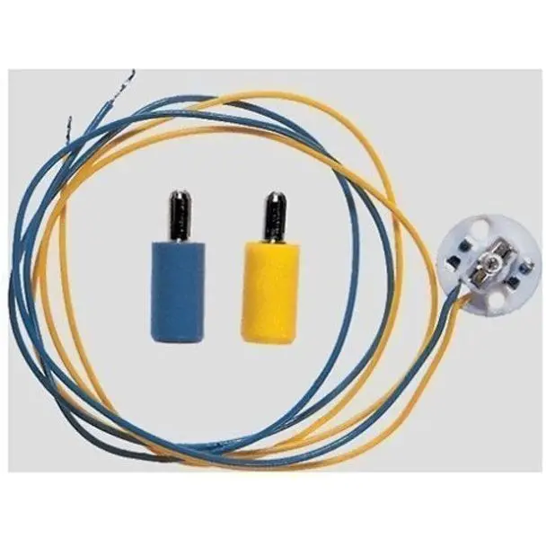 Building Illumination Kit 1