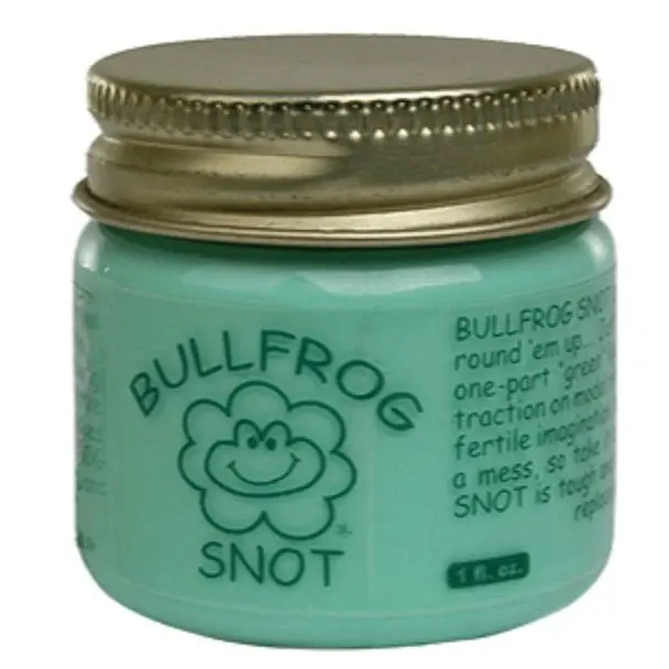 Bullfrog Snot 1Oz 1