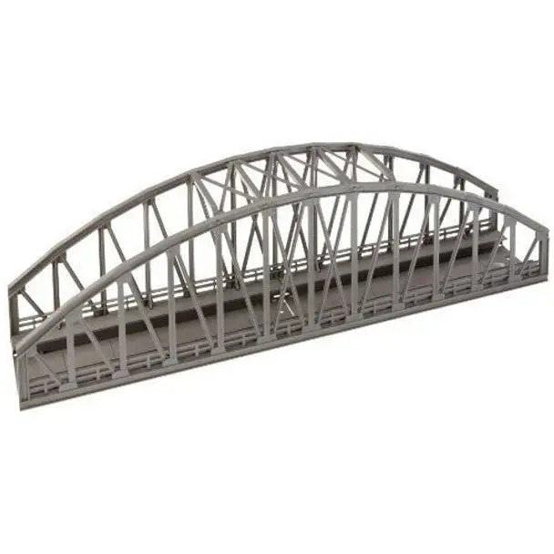 C Track Arch Bridge 3/16" 1