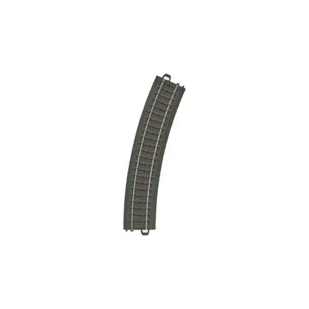 C Track Curved R2/24,3 1