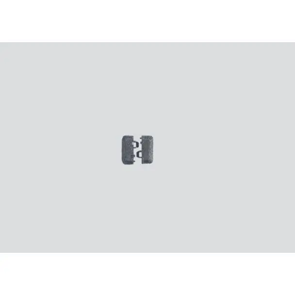 C Track End Piece Rdbd 10 1