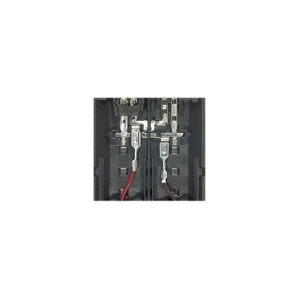 C Track Feeder Wire Set 1