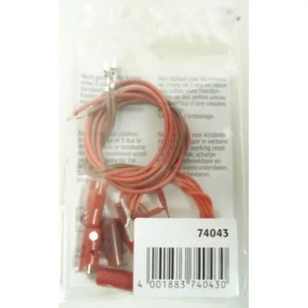 C Track Signal Hookup Kit 1