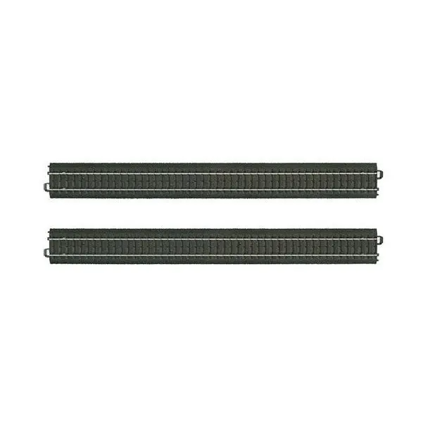 C Track Straight 360Mm 2P 1