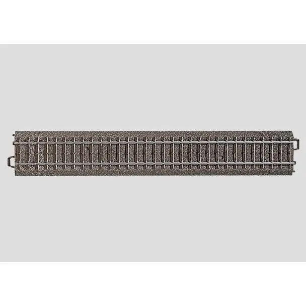 C Track Straight 9-5/16" 1