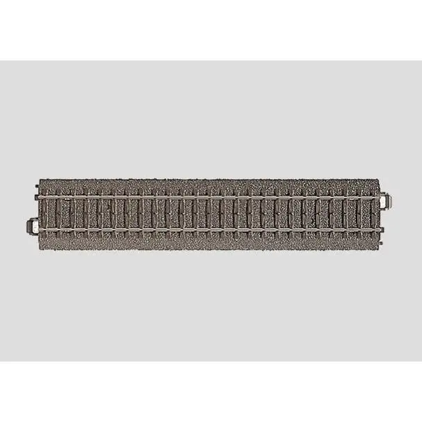 C Trk Straight 7-13/32" 1
