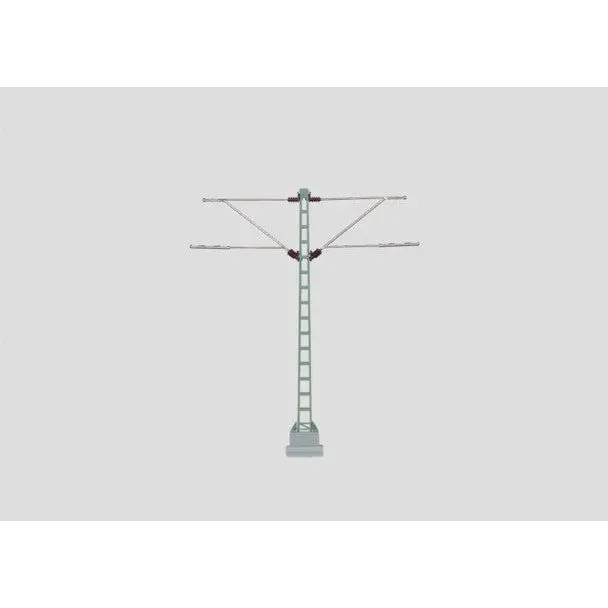Center Mast 3-15/16" 1