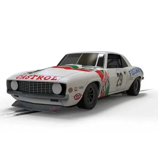 Chevrolet Camaro 1971 1