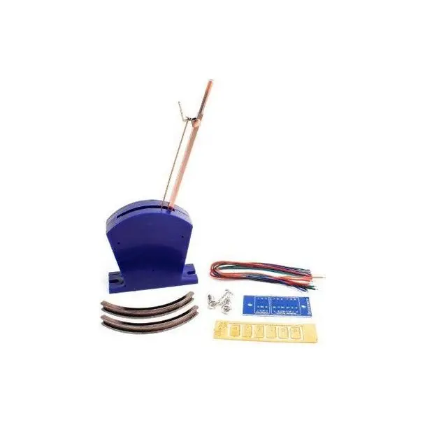 Cobalt S Lever - Single 1
