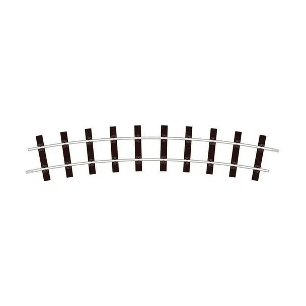 Code 200 Curve 37"Radius 1