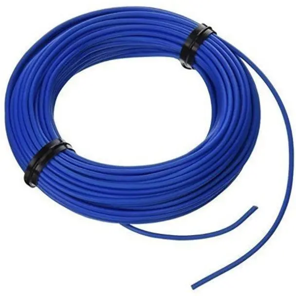 Conducter Wire 33' Blue 1