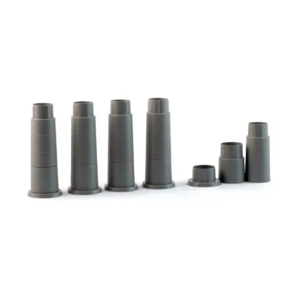 Conical Pier Adj Kit 5Pk 1