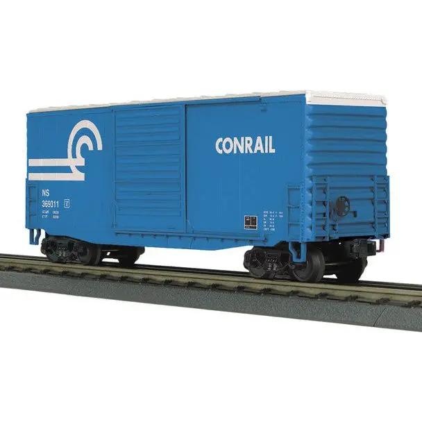 Conrail 40'High Cube Bxcr 1