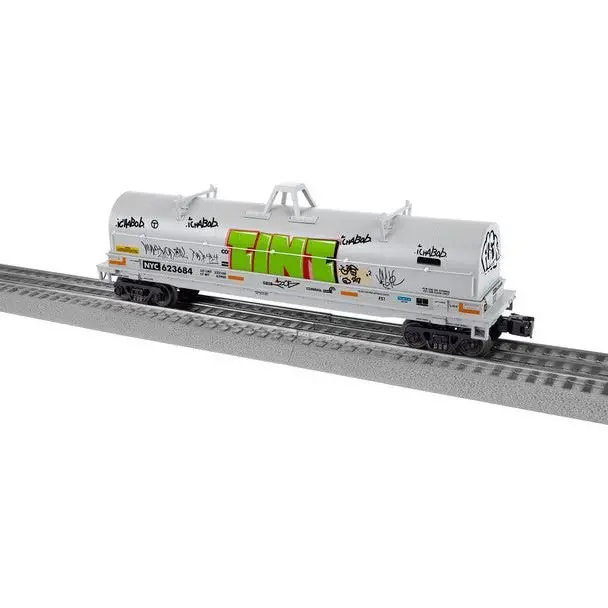 Conrail Coil Car #623684 1