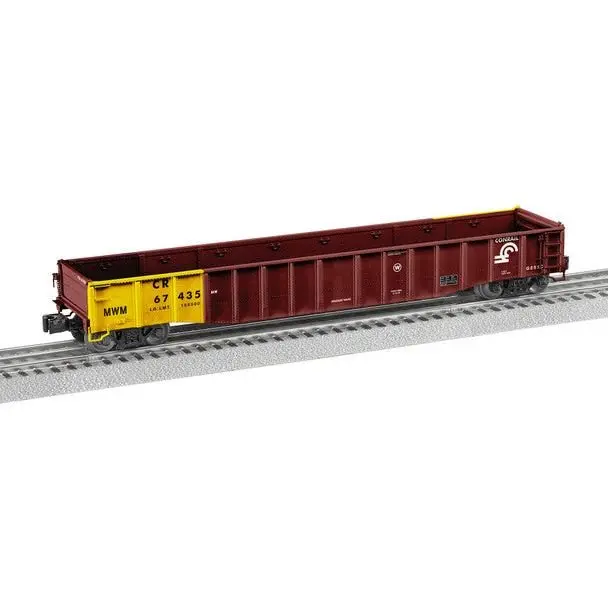 Conrail Ps-5 Gond #67435 1