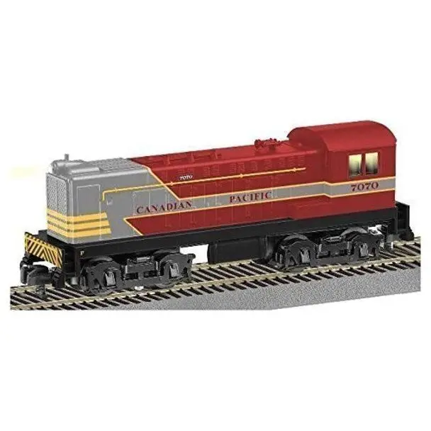 Cp Baldwin Switcher #7070 1
