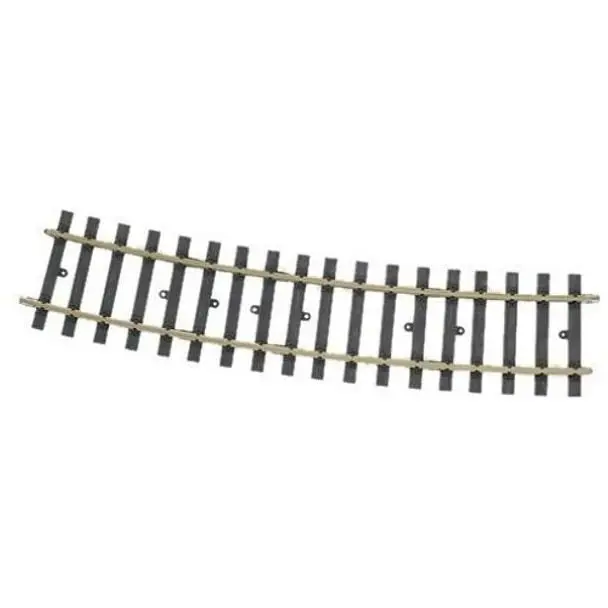 Crvd Trk 15Deg 1394Mm Rad 1