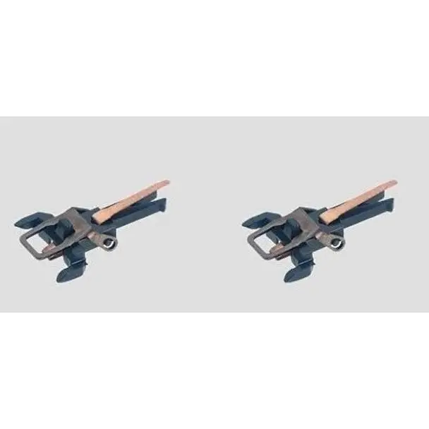 Current Carrying Coupling 1