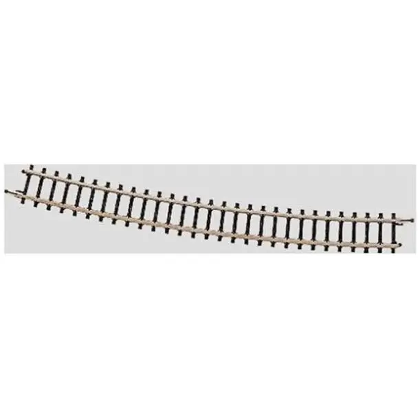 Curve 19-1/4R 13 Degree 1