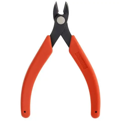 Cutters - Xuron® Maxi-Shear™ Flush Cutter - Semi Flush 1