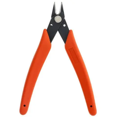 Cutters - Xuron® Micro-Shear® Flush Cutter - Full Flush (410A) 1