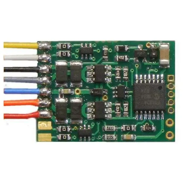 D13w Decoder 4 Pack 1