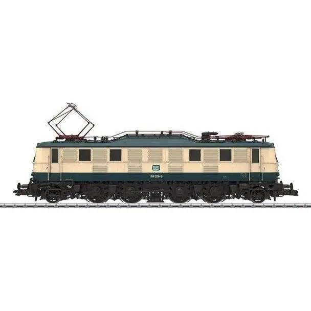 Db Cl 118 Elec Loco 1