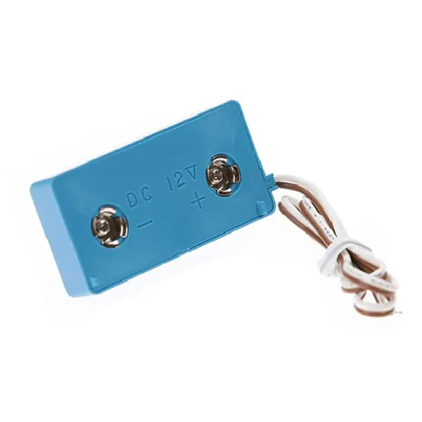 Dc Converter, Ea 1