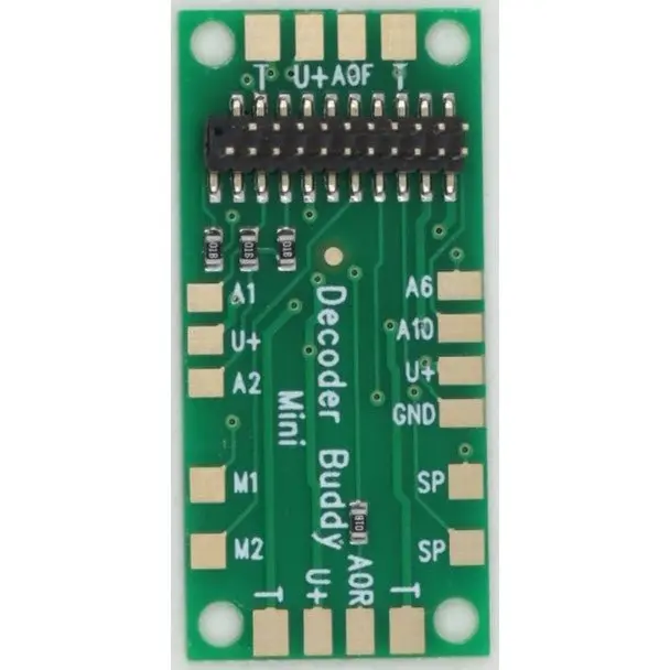 Decoder Buddy Mini 1