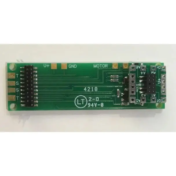 Decoder Buddy V5b 12 Outp 1