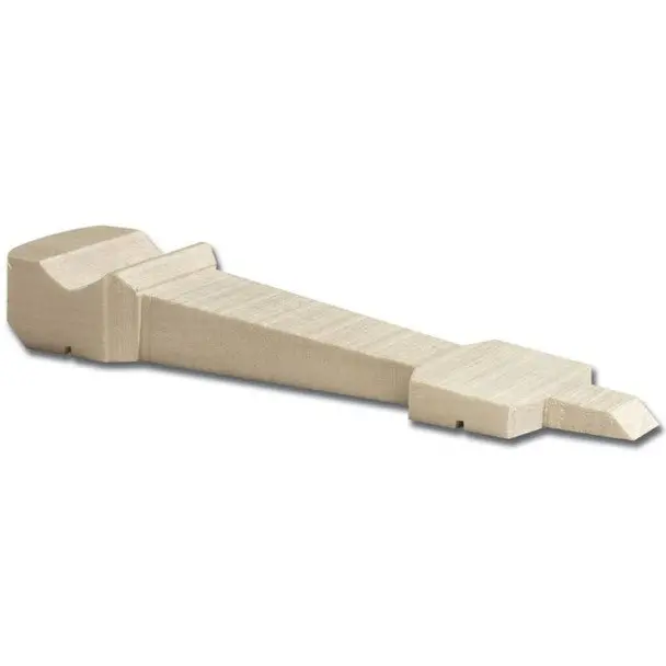 Dragster - Block 1