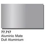 Dull Metal 32Ml 1