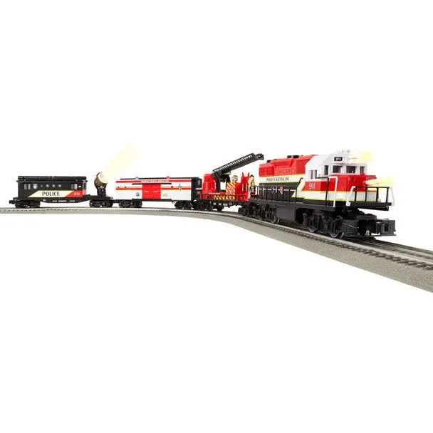 Emergency Response Lc Set 1