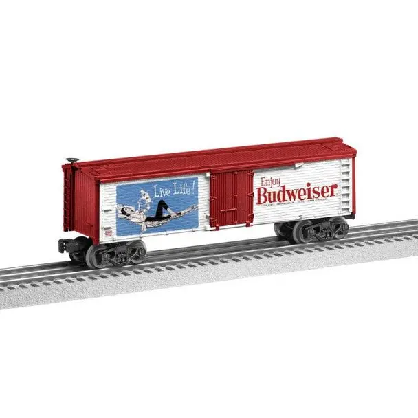 Enjoy Bedweiser Reef 2 1