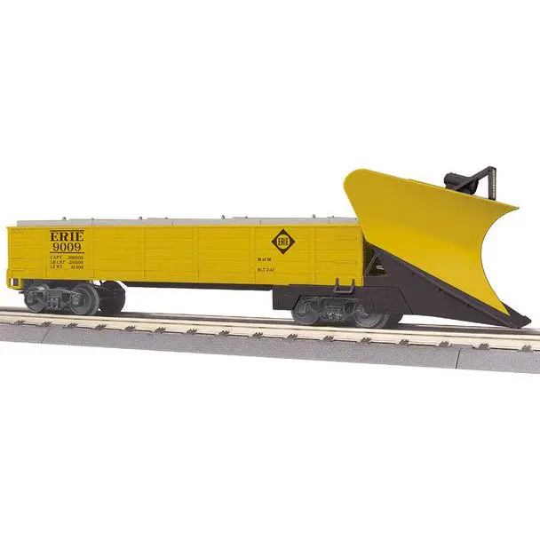 Erie Heavy Duty Snow Plow 1