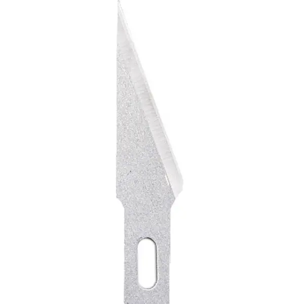Excel Hobby Blade  #11 Stainless Blade 5Pc 1