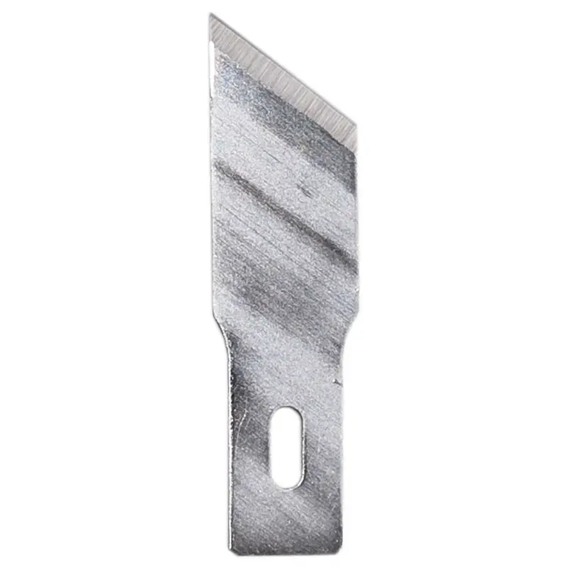 Excel Hobby Blade  #19 Angle Edge Blade 5Pc 1