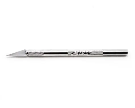 Excel Hobby Blade  K2 Knife With Safety Cap 1