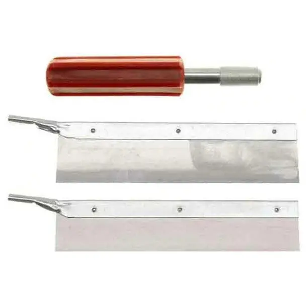 Excel Hobby Blade  Rzr Saw Set Hndl & 2 Blds 1