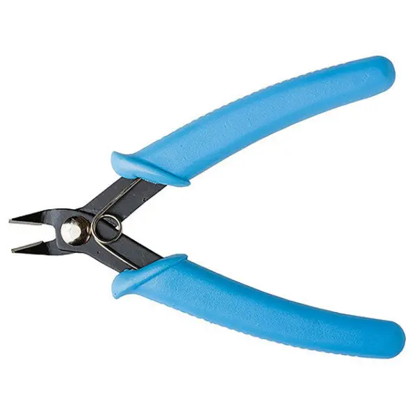 Excel Hobby Blade  Sprue Cutter (Blue) 1