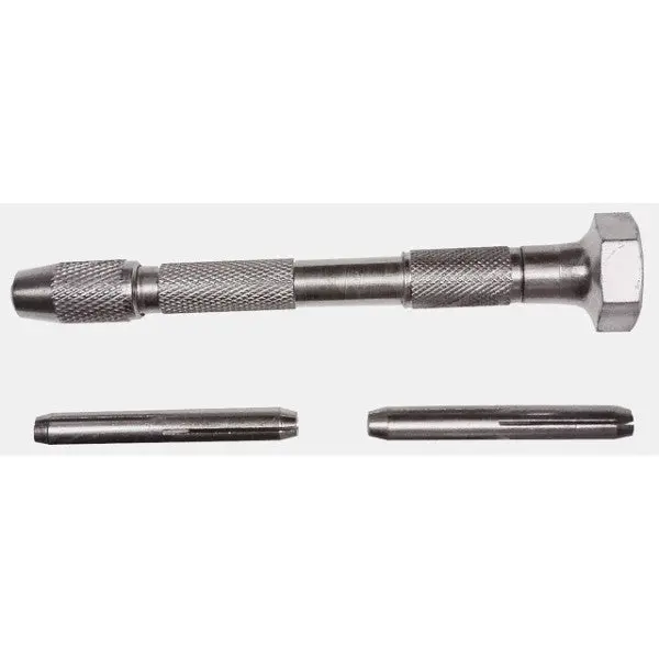 Excel Hobby Blade  Swvl Head Pin Vise 4Chcks 1