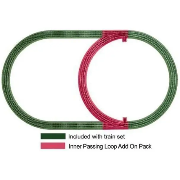 Fas Inner Loop Trk Pk 1