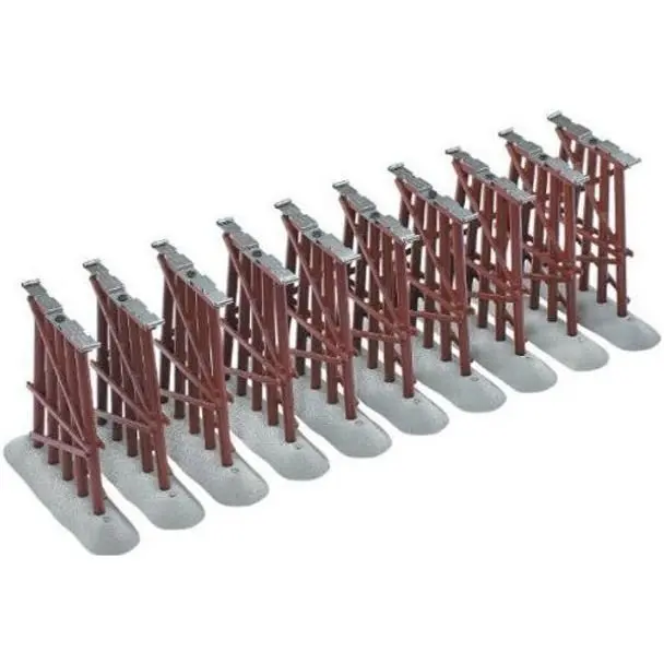 Fastrk Elevated Trestle 1