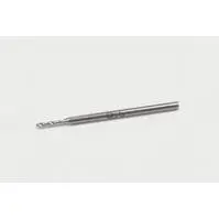 Fine Pivot Drill Bit 0.5Mm (Shank Dia. 1.0Mm) 1