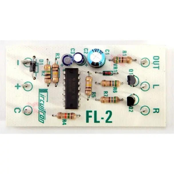 Fl-2 Aleternating Flasher 1