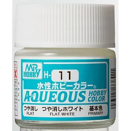 Flat White 10Ml 1