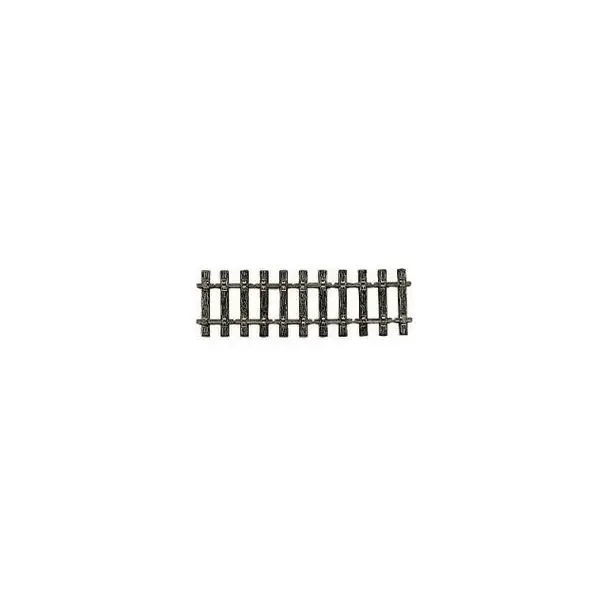 Flexible Track Ties 50/Bx 1