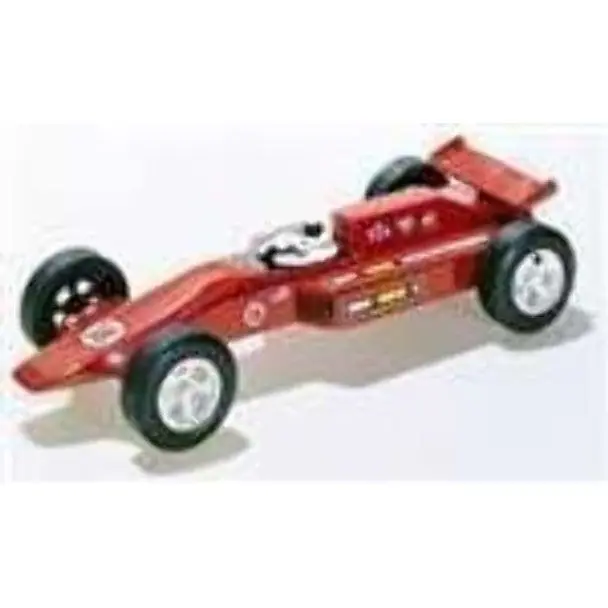 Formula Grand Prix-Delux 1