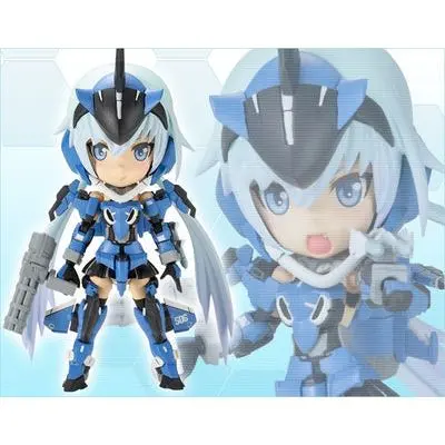 Frame Arms Opmini Stylet 1